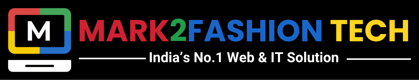 Mark2fashion Tech Web Services